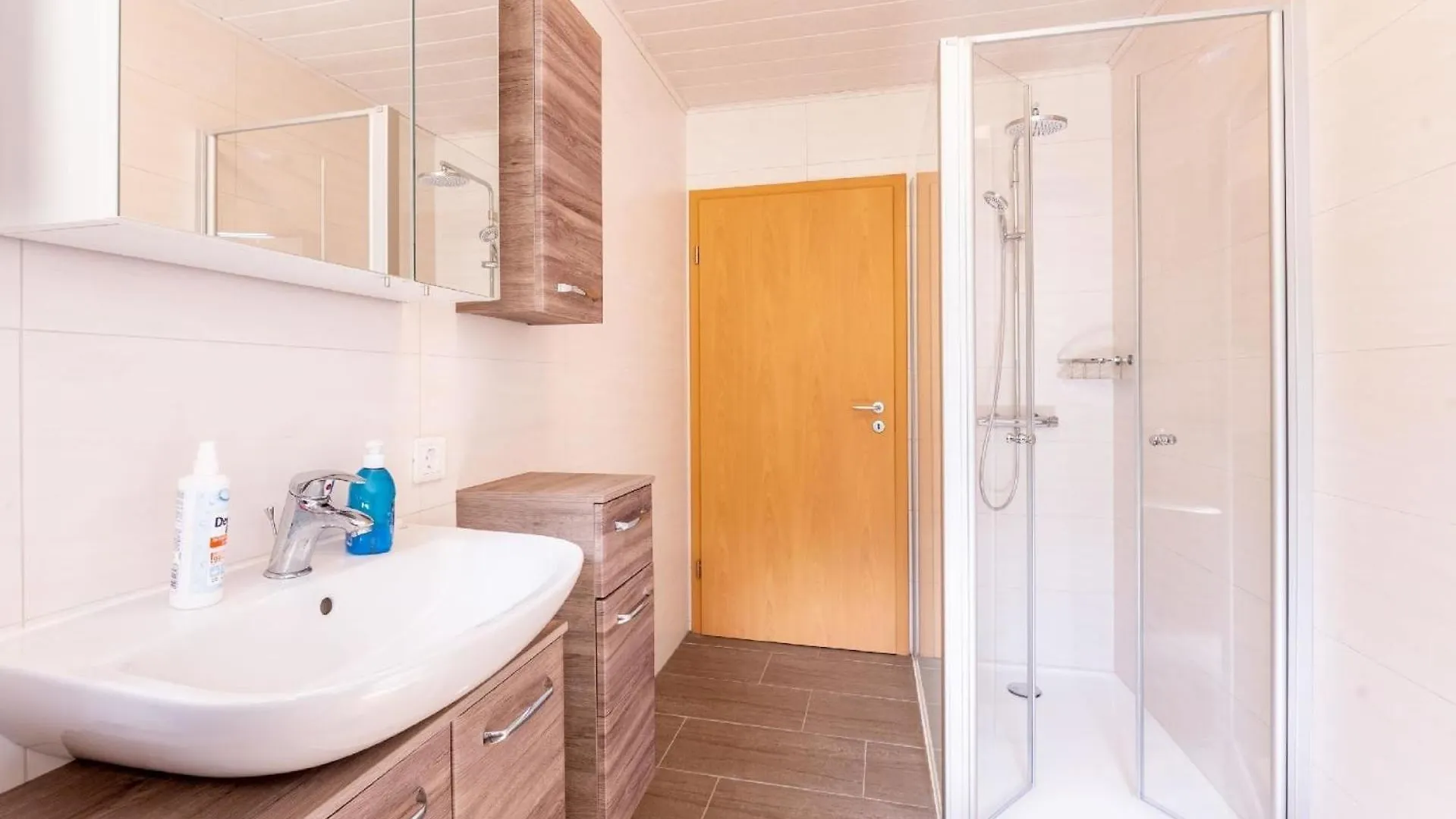 Holiday home Ferienhaus In Baernau Mit Grossem Garten