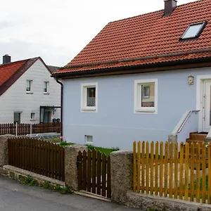 Ferien - Knierer Bärnau
